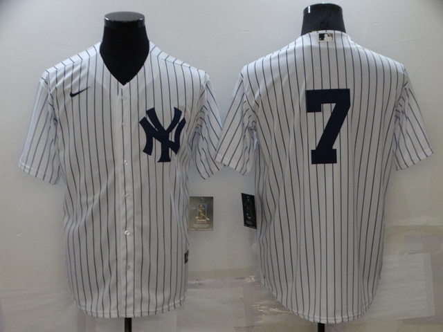 New York Yankees jerseys-058